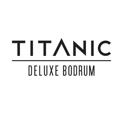 titanic deluxe bodrum
